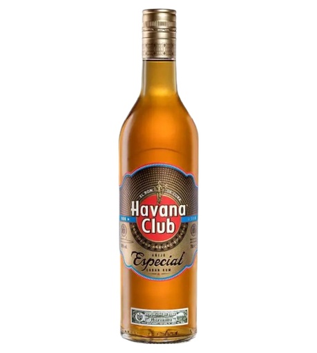 HAVANA CLUB AÑEJO ESPECIAL