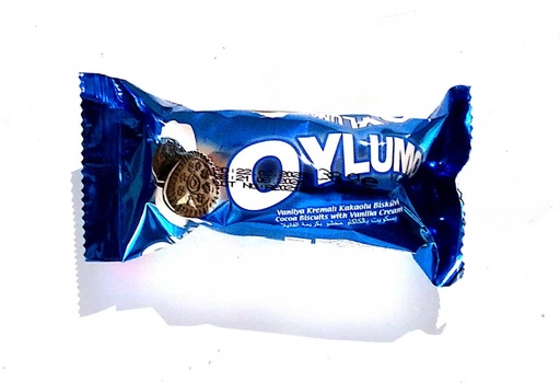 Galleta OYLUMO