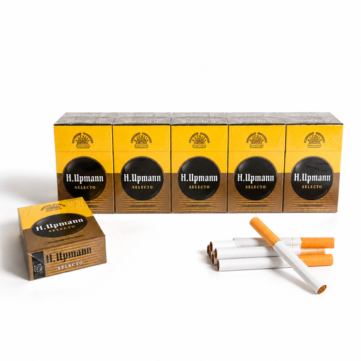 Cigarro H. HUPMANN SELECTO