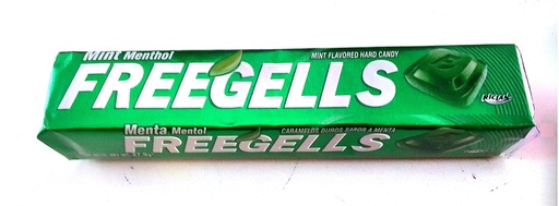 Drops Freegells Menta