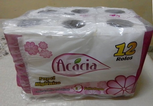 Papel Higiénico Acacia