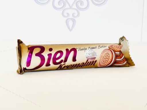 Galleta BIEN Kremalim