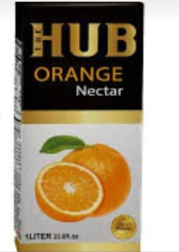 Nectar de Naranja HUB