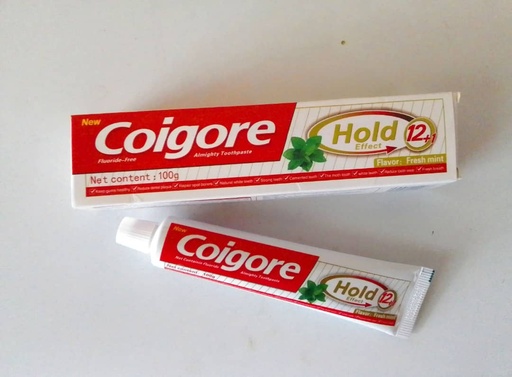 Pasta Dental Coigore 100 g