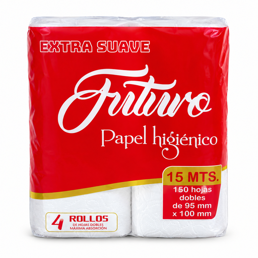 Papel Higiénico Futuro