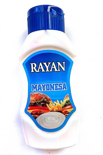 Mayonesa Rayan