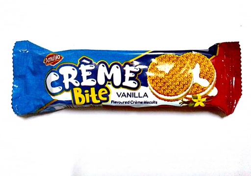 Galletas Creme Bite