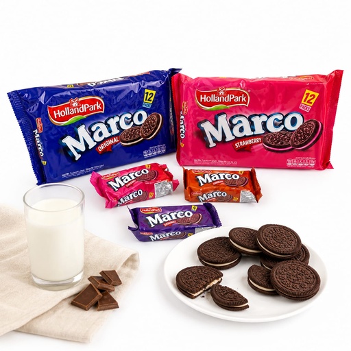 Marco