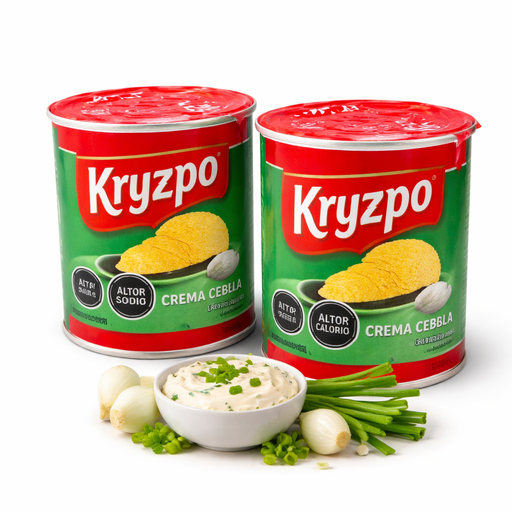 Papitas fritas