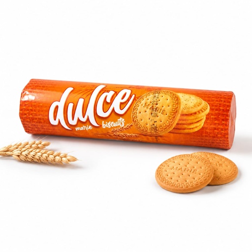 Galletas Marie