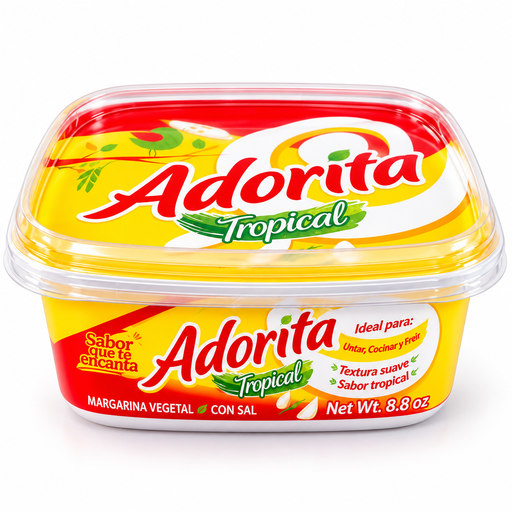 Mantequilla Adorita 250g
