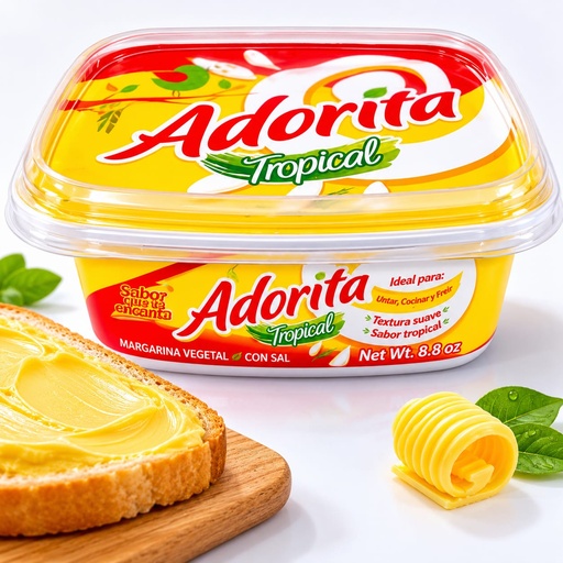 Mantequilla Adorita