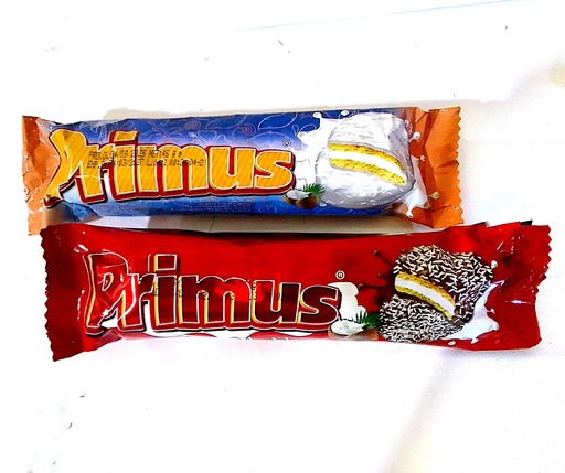 Galletas Primus