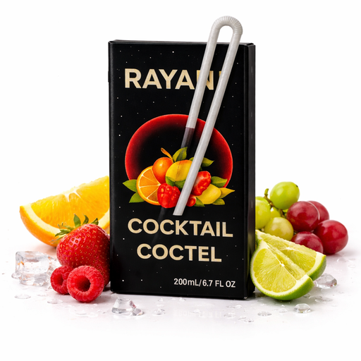 Jugos Naturales RAYAN 200ml