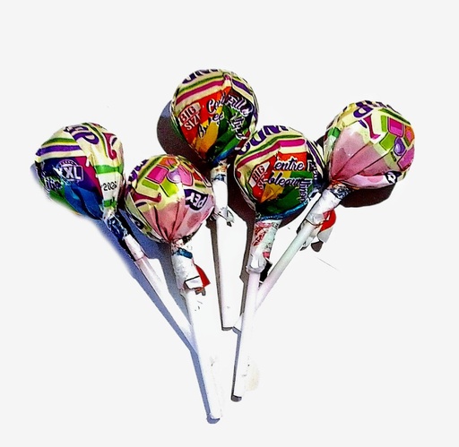 Chupa Chupa GUM POP  XXL